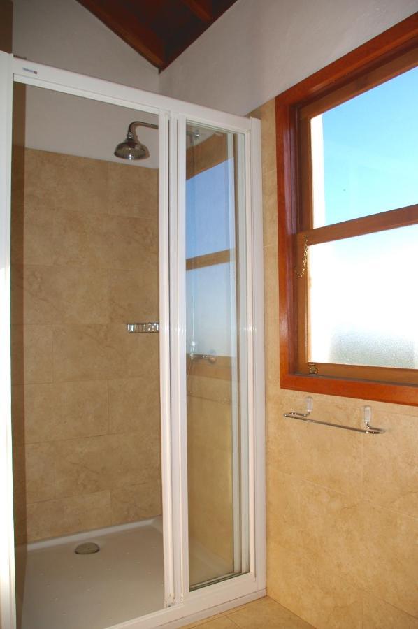 Appartement Casa Lucia à Puntagorda Extérieur photo